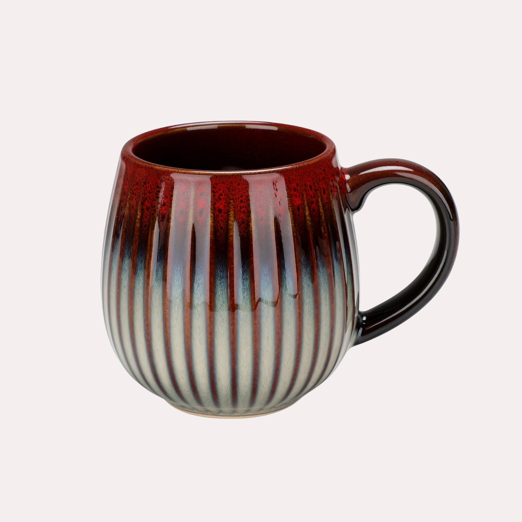 Κεραμική κούπα καφέ, μεγάλες κούπες καφέ 19oz, κεραμική κούπα για καφέ και τσάι
