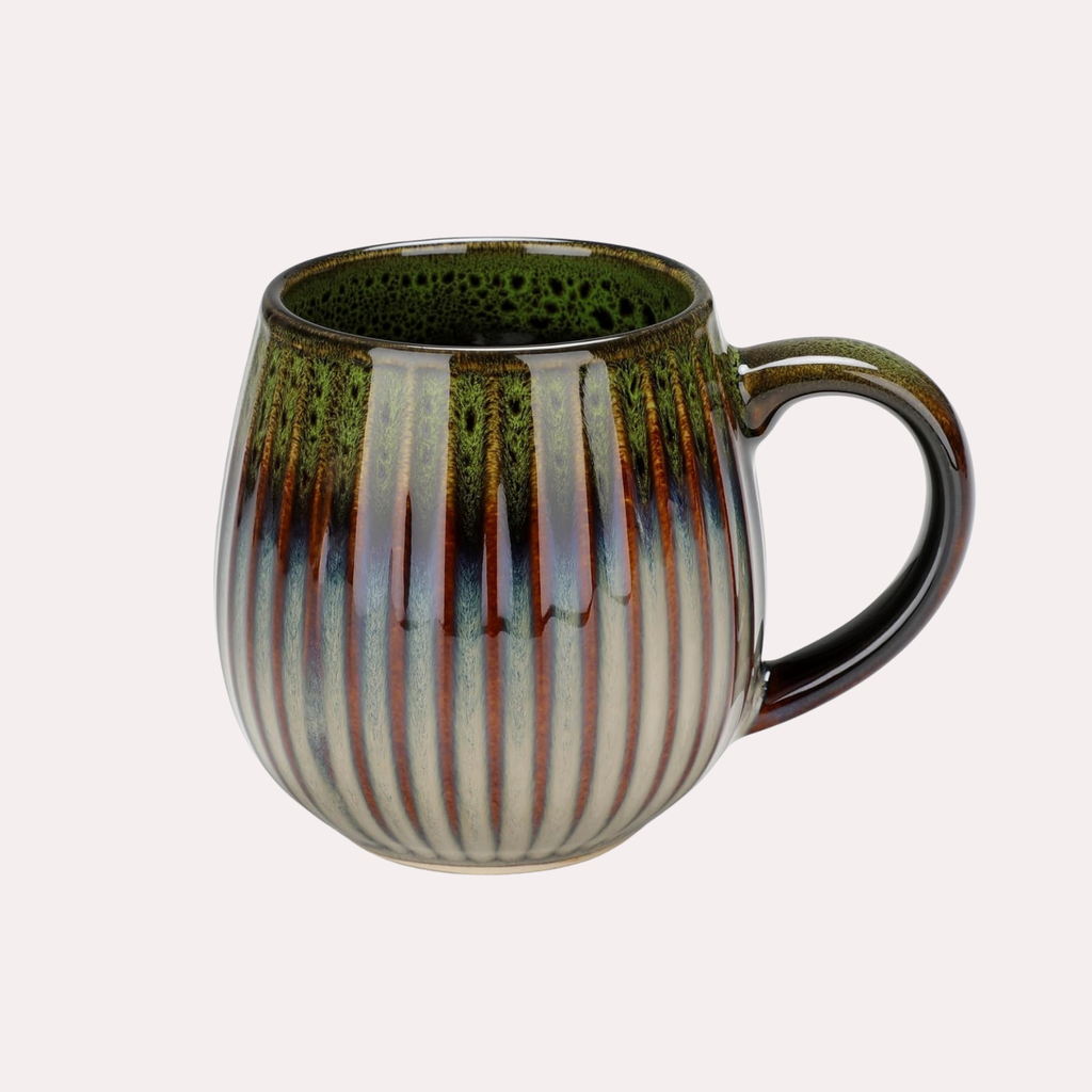 Κεραμική κούπα καφέ, μεγάλες κούπες καφέ 19oz, κεραμική κούπα για καφέ και τσάι