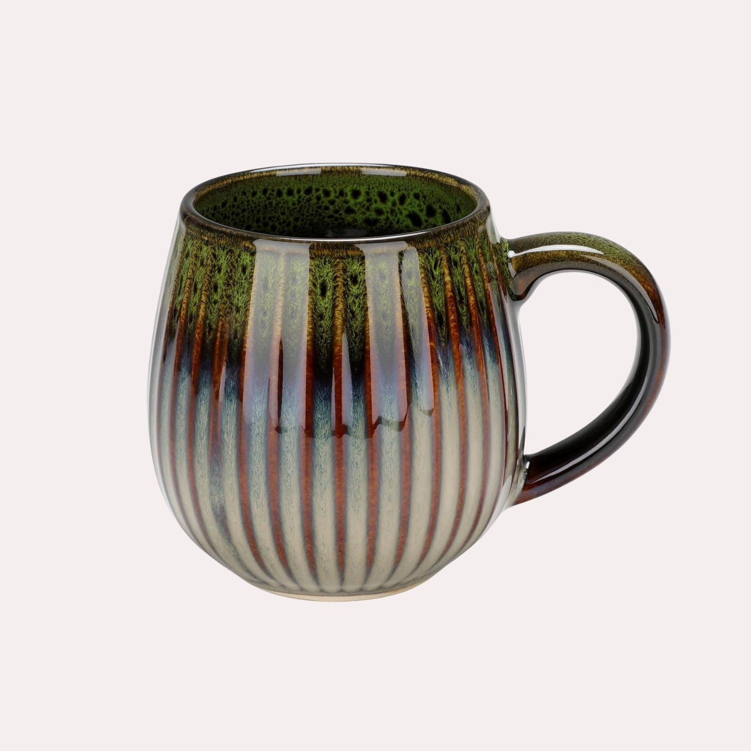 Κεραμική κούπα καφέ, μεγάλες κούπες καφέ 19oz, κεραμική κούπα για καφέ και τσάι
