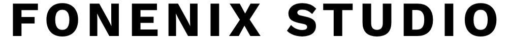Fonenix Studio